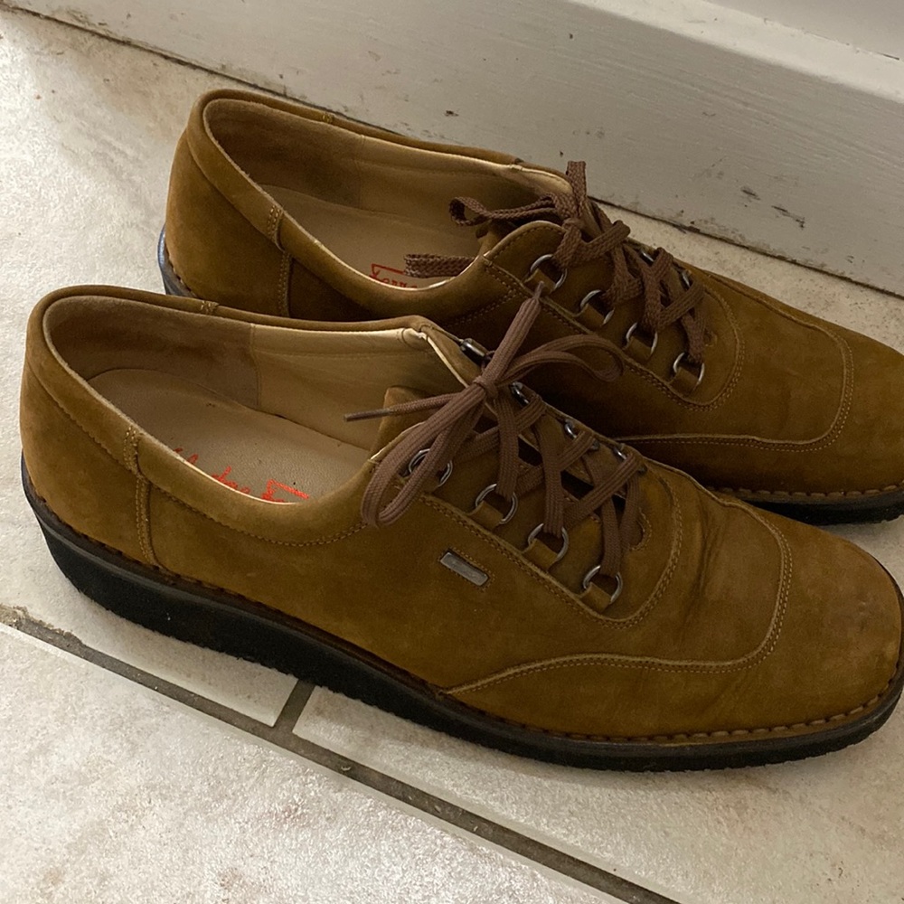 Salvatore Ferragamo loafers. Size 11
